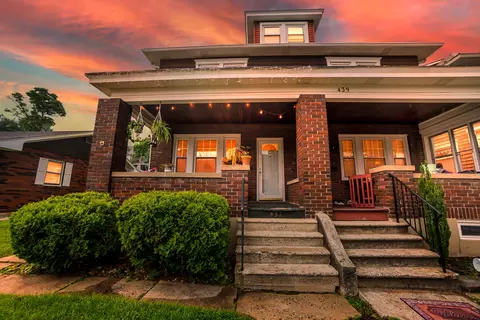 437 Lafayette Ave, Palmerton, PA 18071