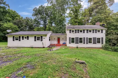 325 Mt Nebo Rd, East Stroudsburg, PA 18301