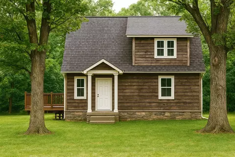 19-2013 20 Winebago Dr 19 Dr, Pocono Lake, PA 18347
