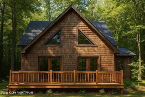 19-2013 20 Winebago Dr 19 Dr, Pocono Lake, PA 18347