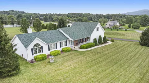 105 Buck Drive Dr, Lehighton, PA 18235