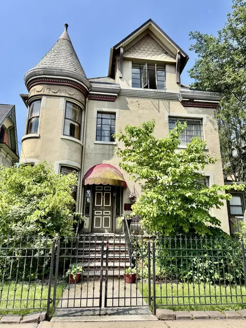 34 W Ross St, Wilkes Barre, PA 18701