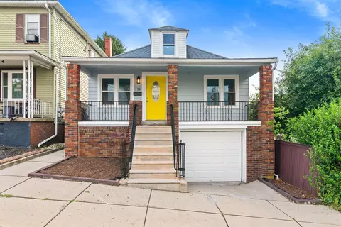 156 1st St, Coaldale, PA 18218