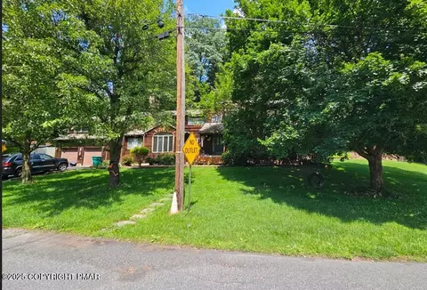 236 Secor Ave St, East Stroudsburg, PA 18301