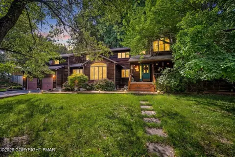236 Secor Ave St, East Stroudsburg, PA 18301