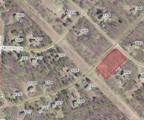 28 Allegheny Dr, Blakeslee, PA 18610