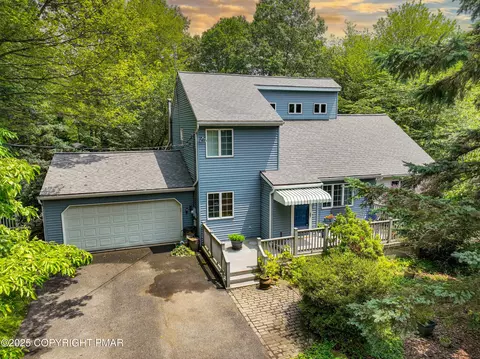 1614 Sugar Ln, Kunkletown, PA 18058