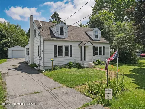 2361 Pa Route 309, Orefield, PA 18069