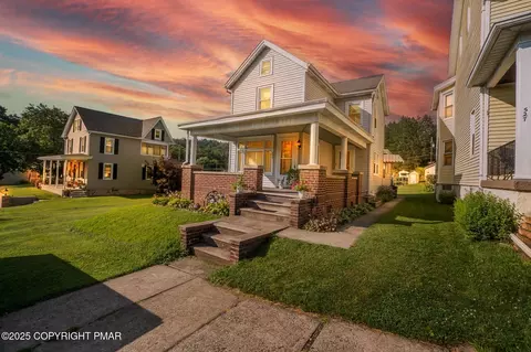 529 Hamilton St, Bowmanstown, PA 18030