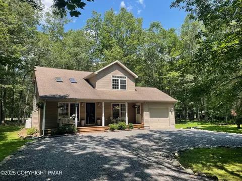 96 Spencer Ln, Albrightsville, PA 18210