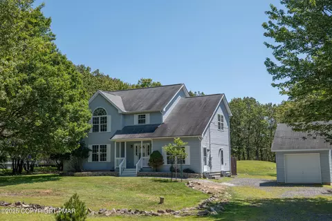 144 Lamsden Dr, Albrightsville, PA 18210