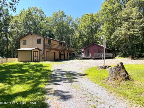 22 Short Rd, Jim Thorpe, PA 18229
