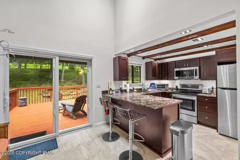 Kitchen - 1289 Bear Dr, Bushkill, PA 18324 photo 1 of 3
