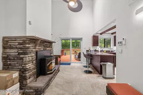 Entry Way - 1289 Bear Dr, Bushkill, PA 18324 photo 1 of 6