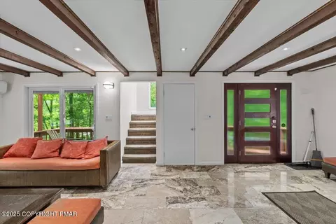 Entry Way - 1289 Bear Dr, Bushkill, PA 18324 photo 5 of 6