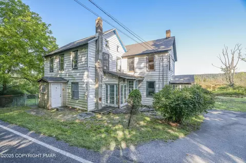 3532 Middle Easton Belmont Pike, Stroudsburg, PA 18360