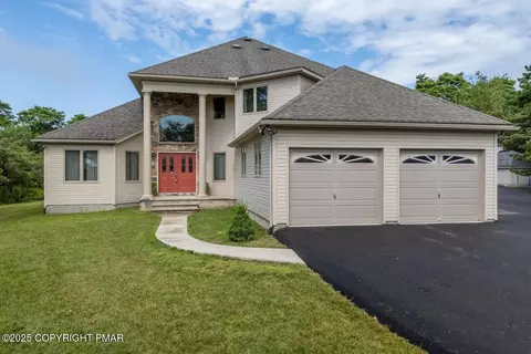 478 Patten Cir, Albrightsville, PA 18210