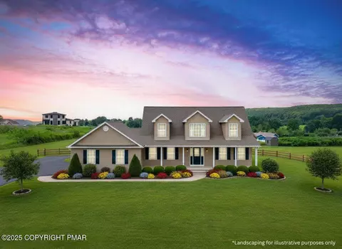 175 Basket Ln, Lehighton, PA 18235