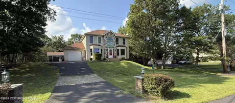 348 Clicko Ln, East Stroudsburg, PA 18301