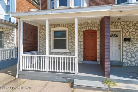 151 W Wilkes Barre St, Easton, PA 18042