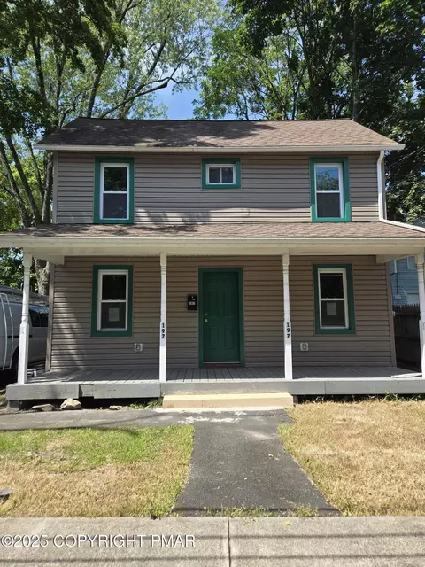 197 Meyers St, East Stroudsburg, PA 18301