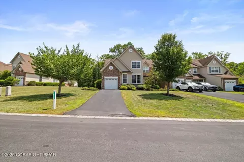 1808 Big Ridge Dr, East Stroudsburg, PA 18302