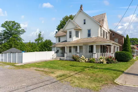 258 S Broadway, Wind Gap, PA 18091
