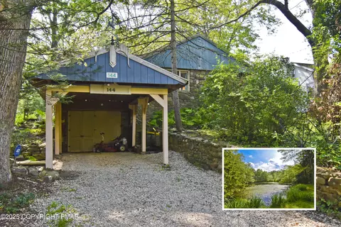 144 Fairview Ave, Mount Pocono, PA 18344
