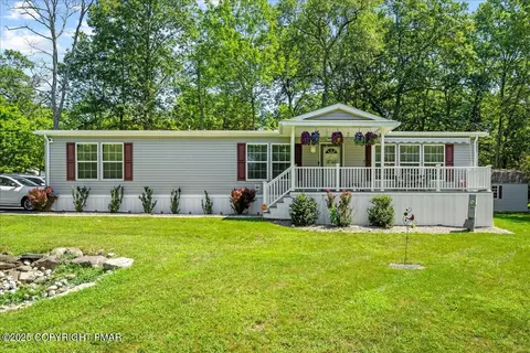 7587 Rocky Ridge Rd, East Stroudsburg, PA 18302