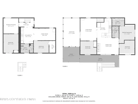 104 Wyalusing Dr, Pocono Lake, PA 18347
