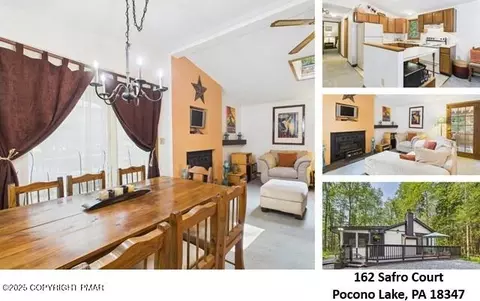 162 Safro Ct, Pocono Lake, PA 18347