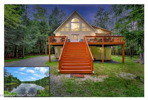 238 King Arthur Rd, Blakeslee, PA 18610