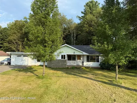 502 Route 940, Pocono Lake, PA 18347