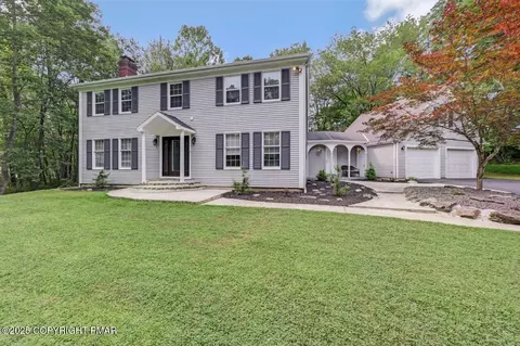 155 Kimberleigh Ct, East Stroudsburg, PA 18301