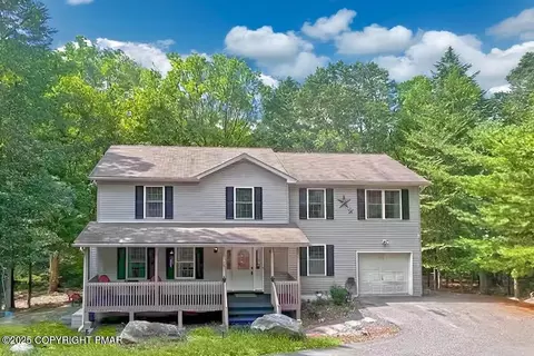 3114 Fairfax Ter, East Stroudsburg, PA 18301