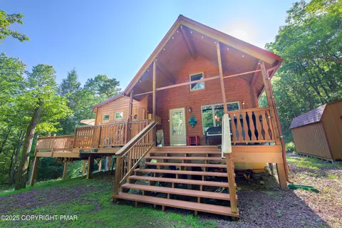 1329 Broadview Dr, Jim Thorpe, PA 18229