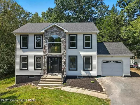 87 Spangenburg Ave, East Stroudsburg, PA 18301