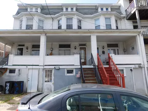 404 12 Arlington St, Tamaqua, PA 18252