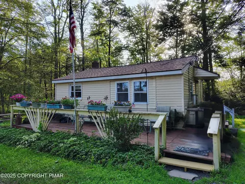 339 Route 196, Tobyhanna, PA 18466