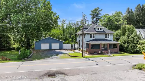 4130 Forest Inn Rd, Palmerton, PA 18071