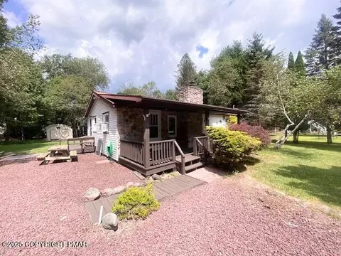 354 Old Stage Rd, Albrightsville, PA 18210