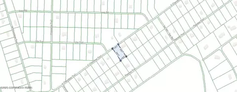 2461 E Cherokee Trl, Albrightsville, PA 18210