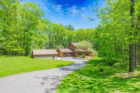1322 Par Dr, Kunkletown, PA 18058