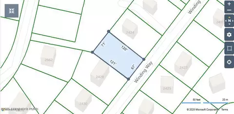 277 Winding Way 277 Way, Tobyhanna, PA 18466