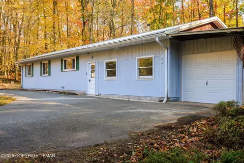 4183 Paper Birch Ln, White Haven, PA 18661