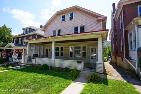 310 Columbia Ave, Palmerton, PA 18071