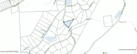 lot234 Mud Run Rd, Cresco, PA 18326