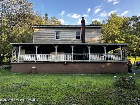 180 Buck Mountain Rd, Barnesville, PA 18214