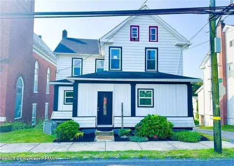 4120 Main St, Slatedale, PA 18079