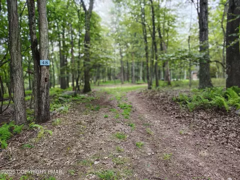 lot48 Mountain Ter, White Haven, PA 18661
